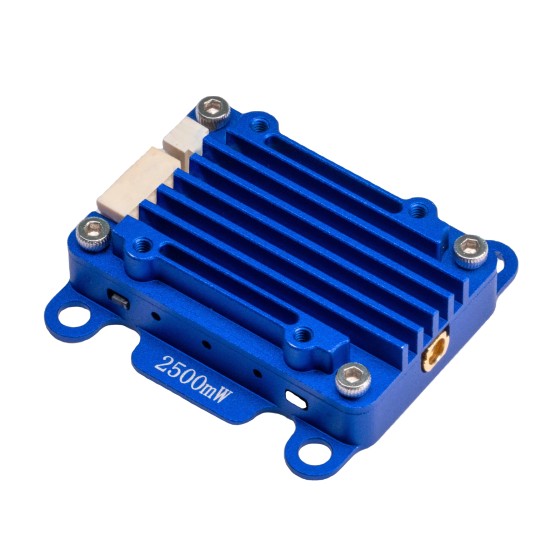 HOT Bayck STARFISH VTX 5.8G 2.5W VTX 40 Channels Output Power Functionality for Fpv Drone Accessories Video Transimission Vtx